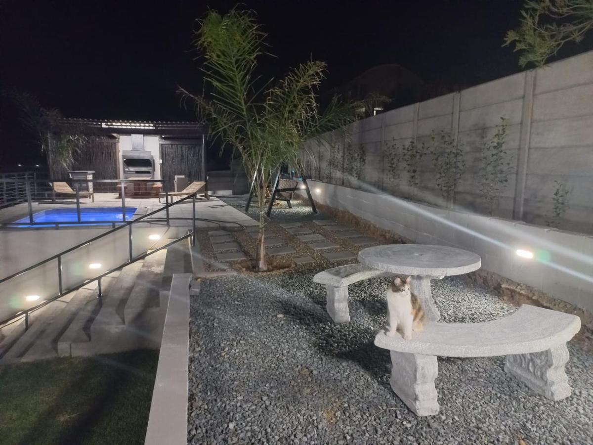Apartamento Eagle'S Crest Worcester Exterior foto