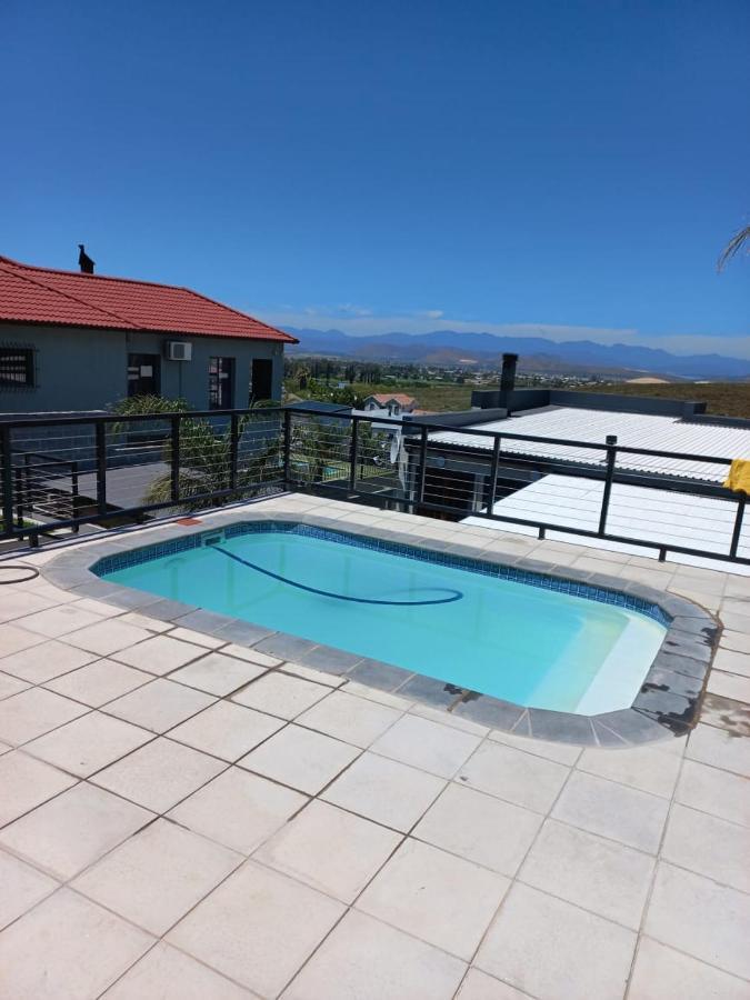 Apartamento Eagle'S Crest Worcester Exterior foto