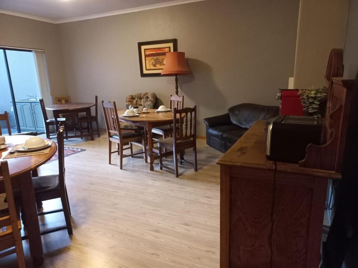 Apartamento Eagle'S Crest Worcester Exterior foto