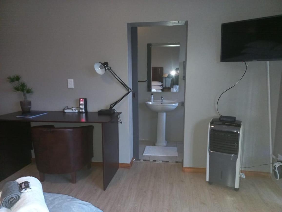 Apartamento Eagle'S Crest Worcester Exterior foto