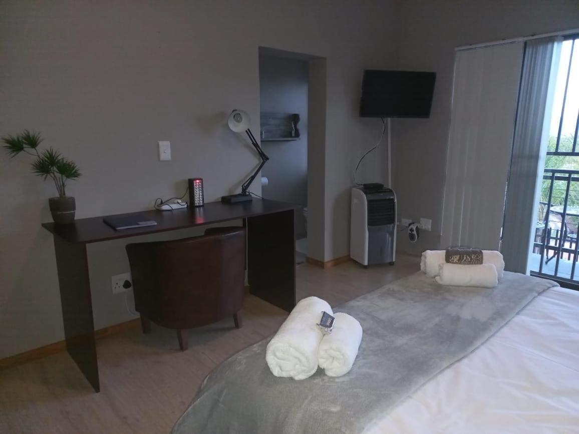 Apartamento Eagle'S Crest Worcester Exterior foto