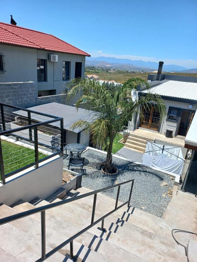 Apartamento Eagle'S Crest Worcester Exterior foto