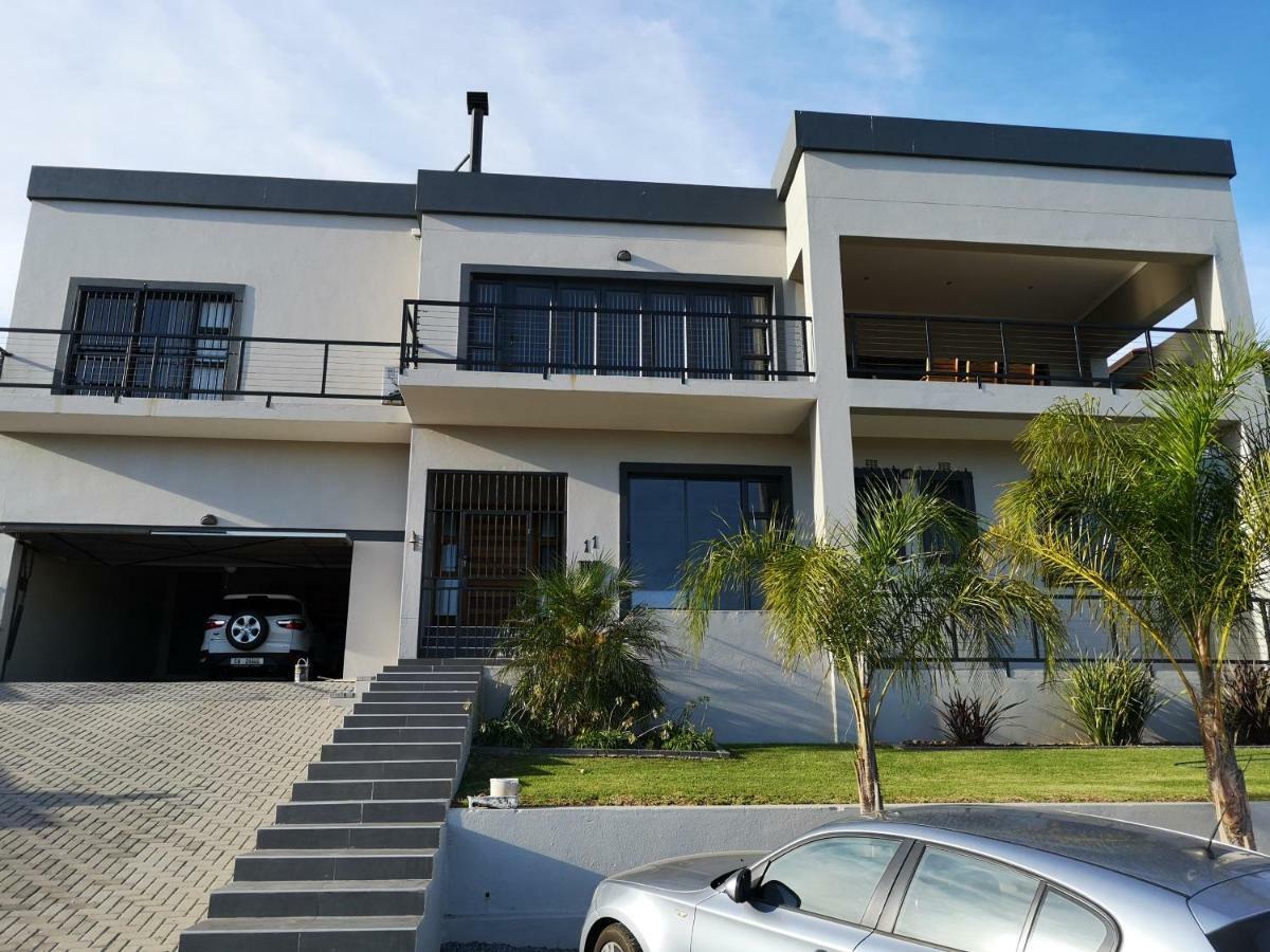 Apartamento Eagle'S Crest Worcester Exterior foto