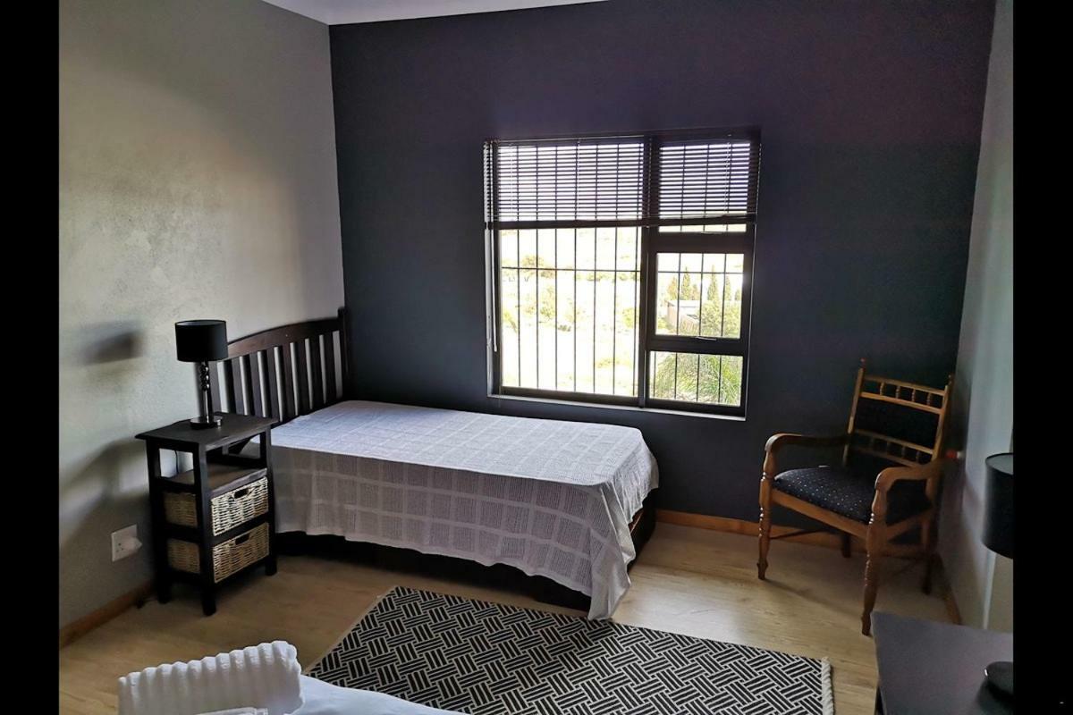 Apartamento Eagle'S Crest Worcester Exterior foto