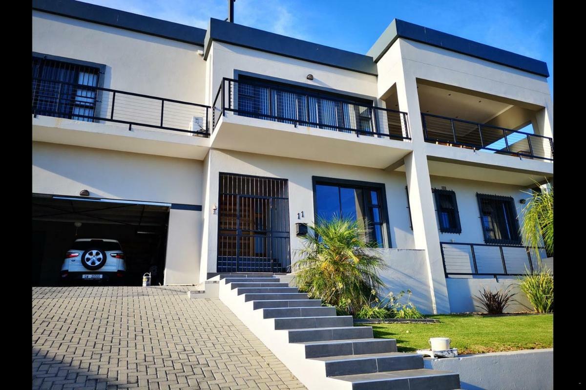 Apartamento Eagle'S Crest Worcester Exterior foto